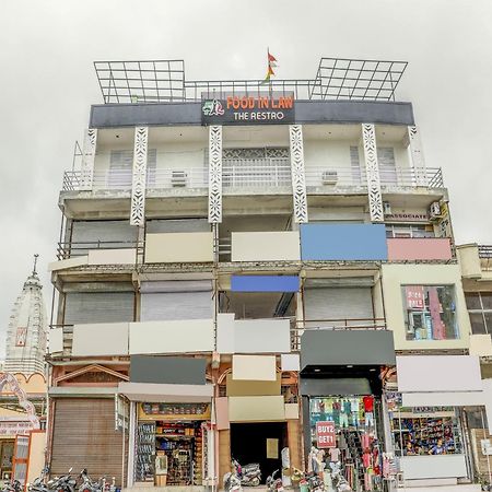 Hotel O Vip Kota  Eksteriør billede